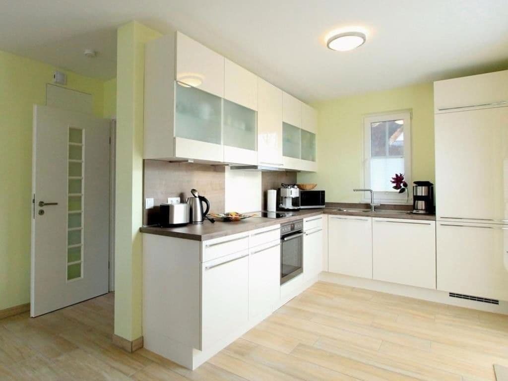 Prodej domu 118 m², pozemek 435 m², Am Gutsschloss 2, Rerik, Mecklenburg-Vorpommern Prodej domu 118 m², pozemek 435 m², Am Gutsschloss 2, Rerik, Mecklenburg-Vorpommern