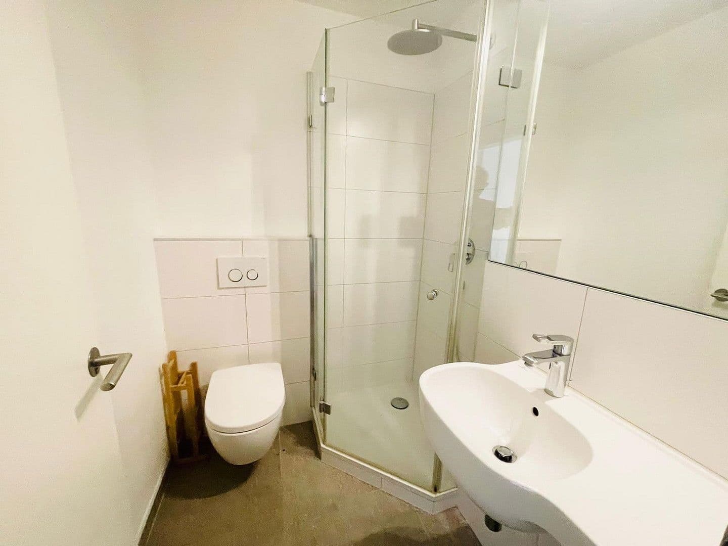 Prodej bytu 1+1 36 m², München, Bavorsko Prodej bytu 1+1 36 m², München, Bavorsko