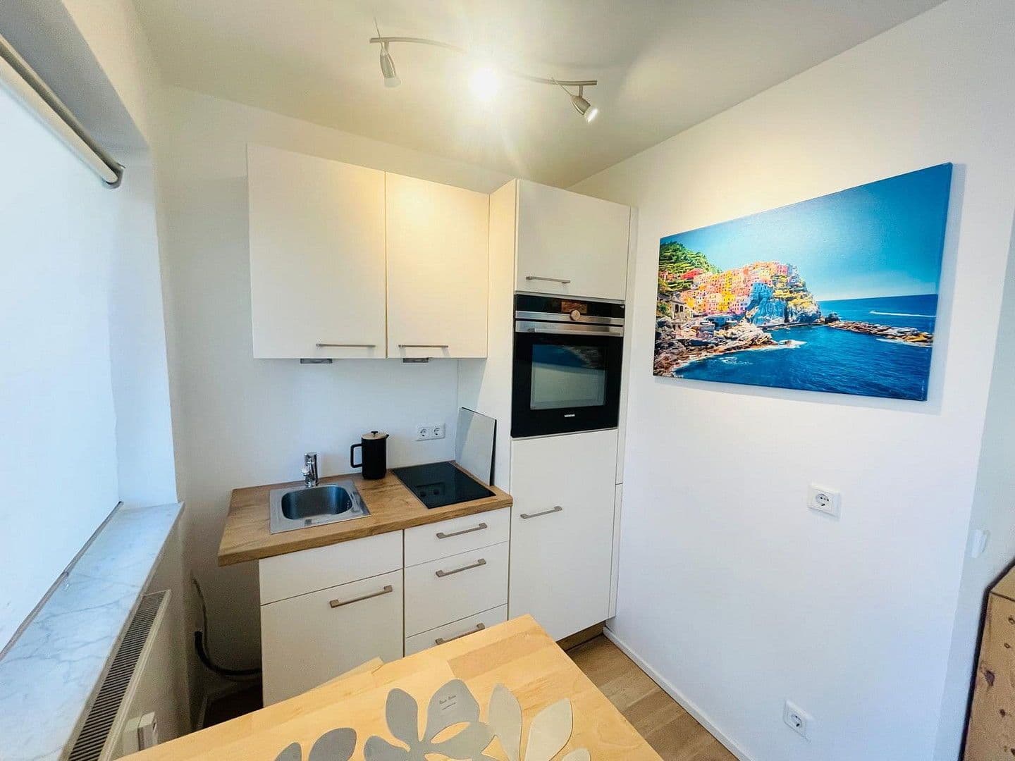 Prodej bytu 1+1 36 m², München, Bavorsko Prodej bytu 1+1 36 m², München, Bavorsko