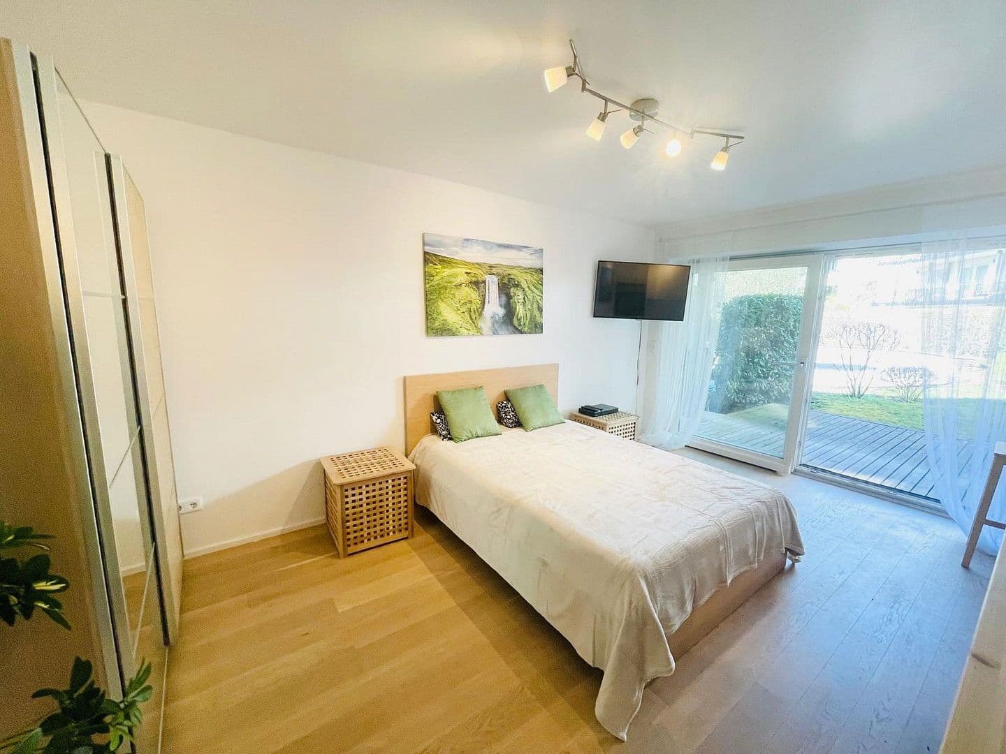 Prodej bytu 1+1 36 m², München, Bavorsko Prodej bytu 1+1 36 m², München, Bavorsko