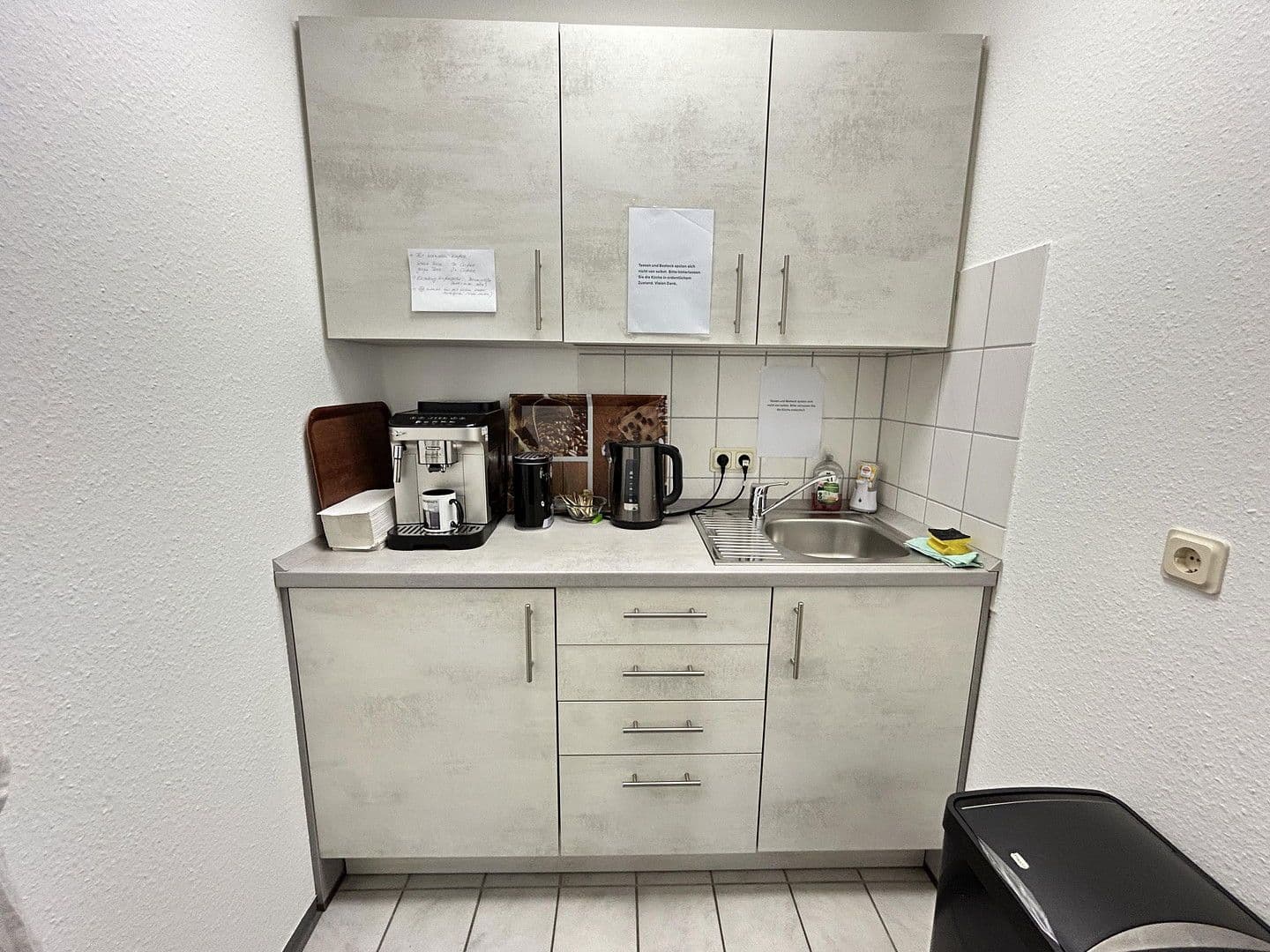 Pronájem kanceláře 577 m², Stuttgarter Straße 41, Pforzheim, Bádensko-Württembersko Pronájem kanceláře 577 m², Stuttgarter Straße 41, Pforzheim, Bádensko-Württembersko