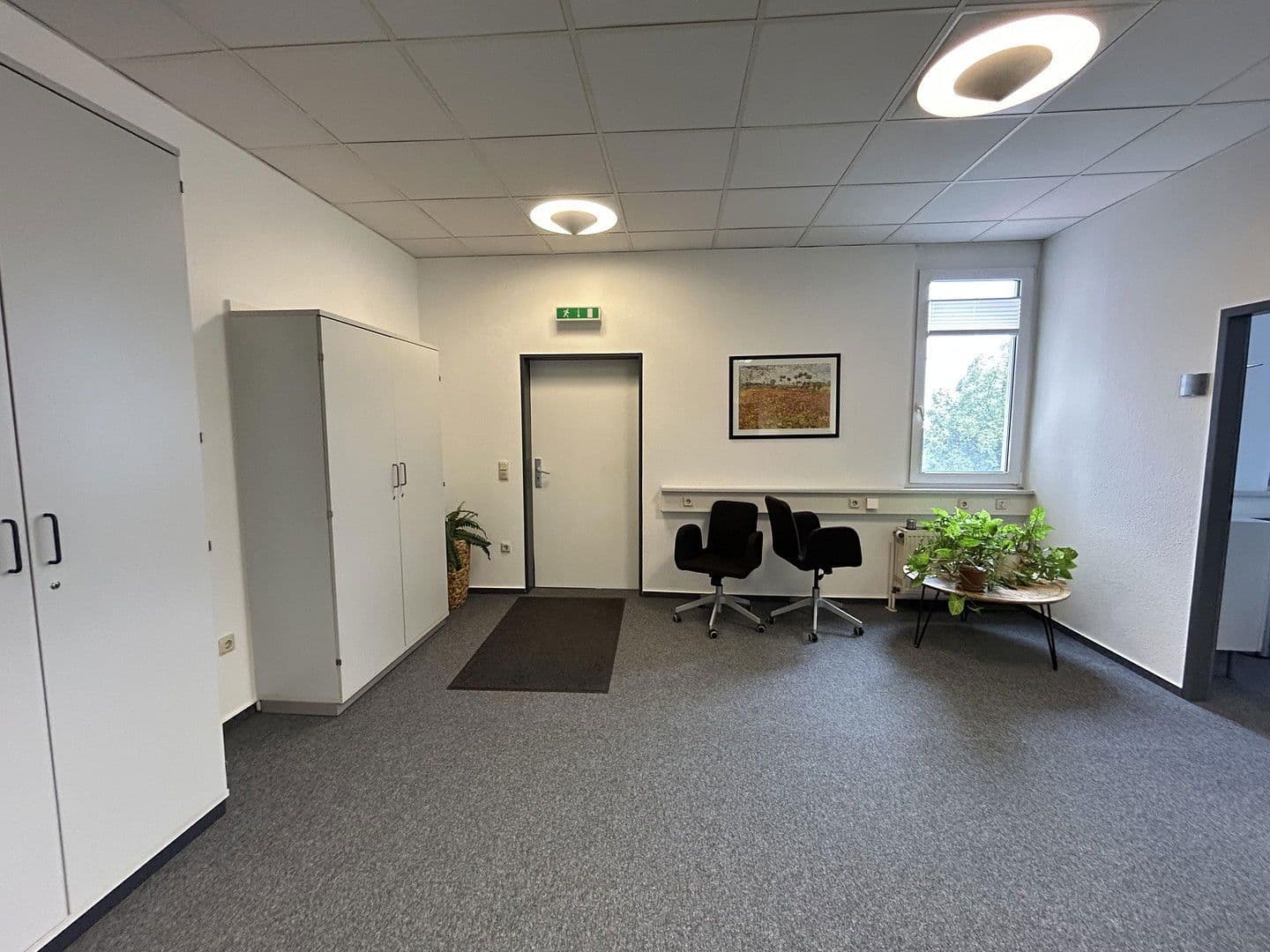 Pronájem kanceláře 577 m², Stuttgarter Straße 41, Pforzheim, Bádensko-Württembersko Pronájem kanceláře 577 m², Stuttgarter Straße 41, Pforzheim, Bádensko-Württembersko