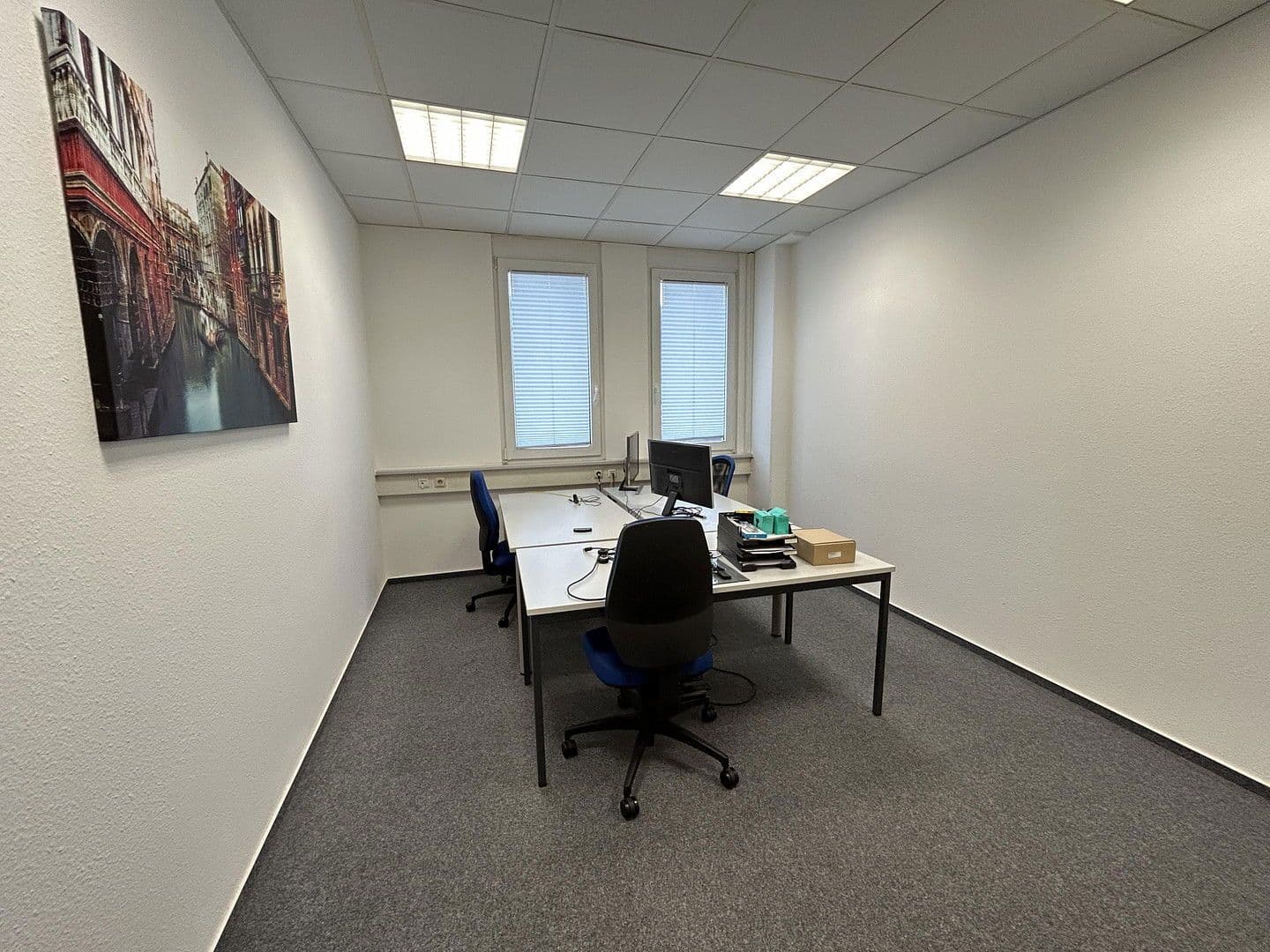 Pronájem kanceláře 577 m², Stuttgarter Straße 41, Pforzheim, Bádensko-Württembersko Pronájem kanceláře 577 m², Stuttgarter Straße 41, Pforzheim, Bádensko-Württembersko