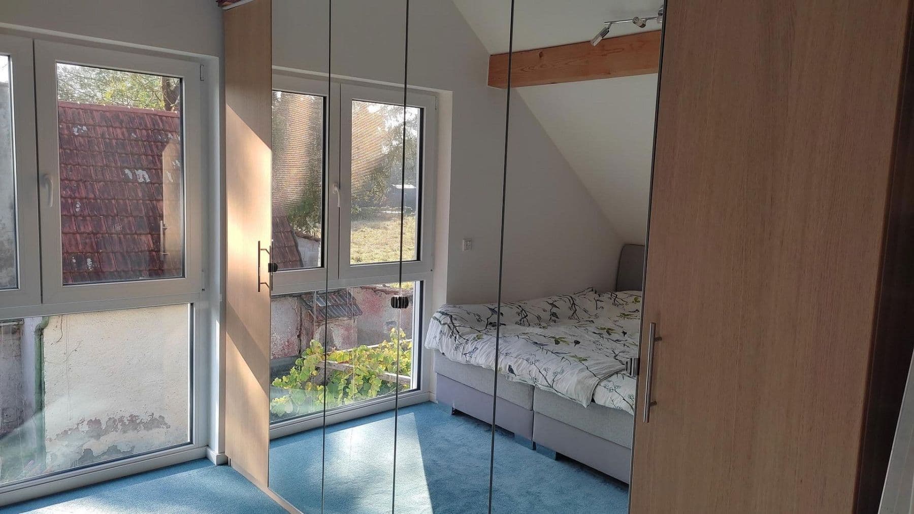 Prodej domu 100 m², pozemek 226 m², München, Bavorsko Prodej domu 100 m², pozemek 226 m², München, Bavorsko