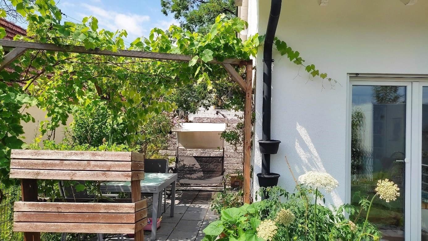 Prodej domu 100 m², pozemek 226 m², München, Bavorsko Prodej domu 100 m², pozemek 226 m², München, Bavorsko