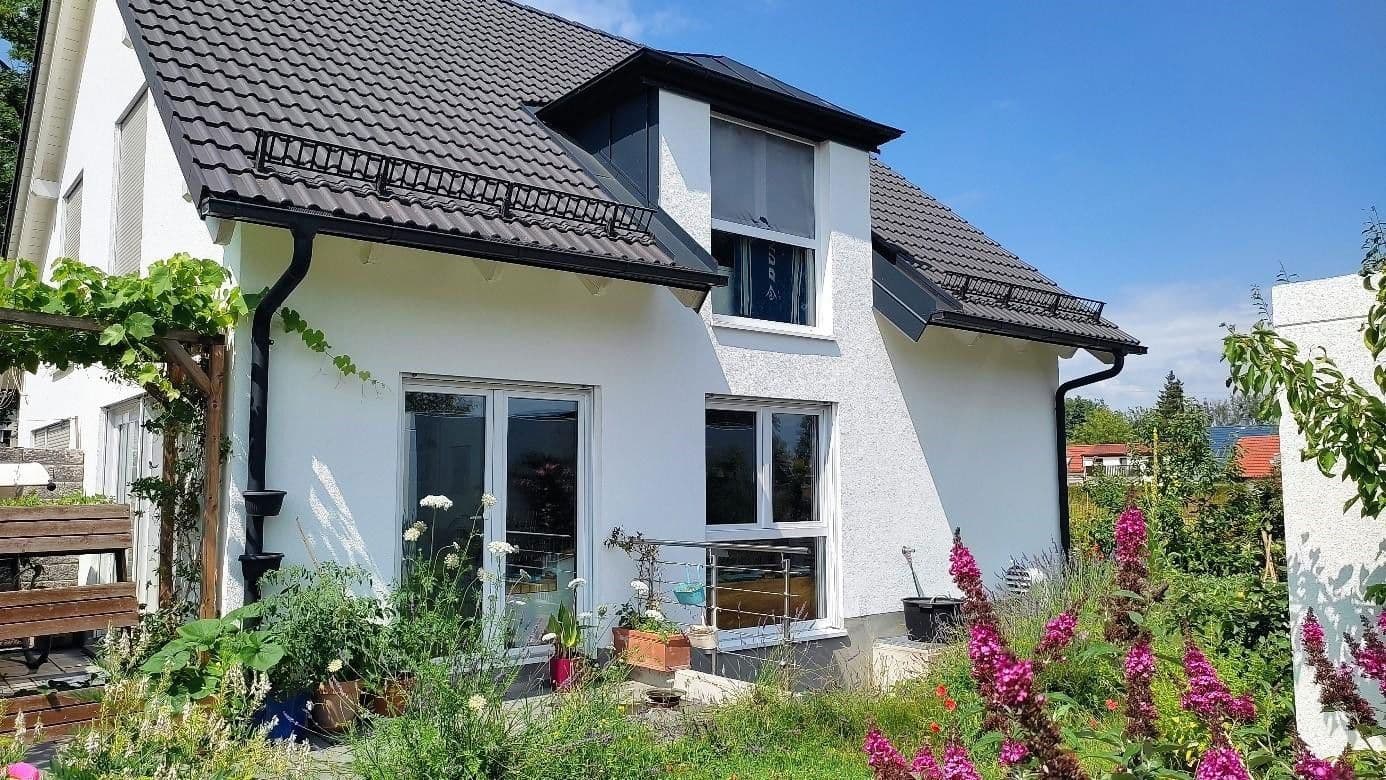 Prodej domu 100 m², pozemek 226 m², München, Bavorsko Prodej domu 100 m², pozemek 226 m², München, Bavorsko