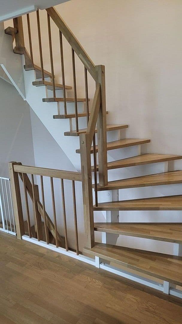 Prodej domu 100 m², pozemek 226 m², München, Bavorsko Prodej domu 100 m², pozemek 226 m², München, Bavorsko