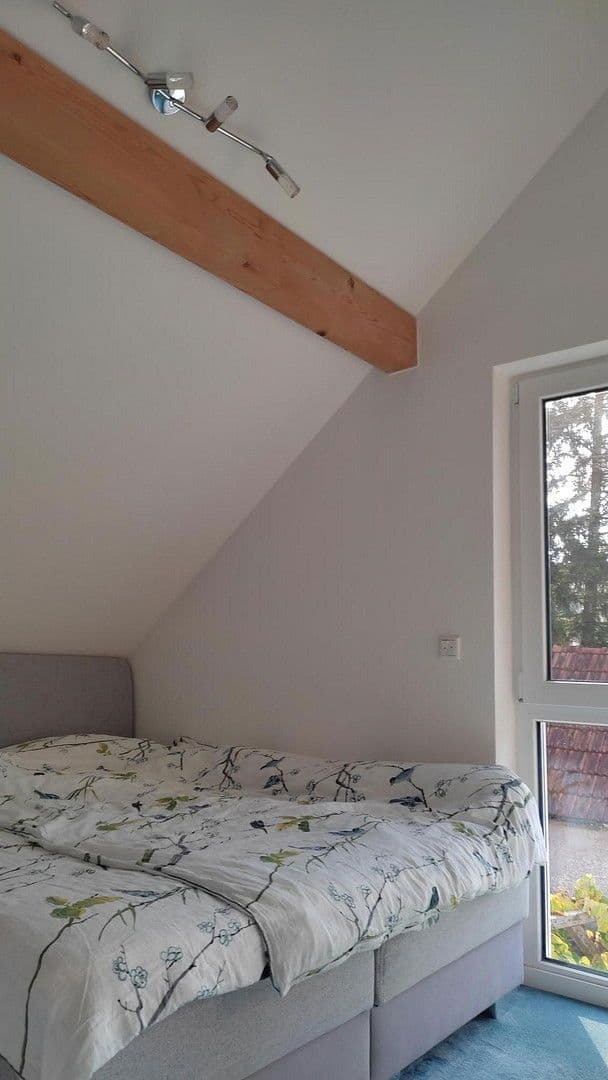 Prodej domu 100 m², pozemek 226 m², München, Bavorsko Prodej domu 100 m², pozemek 226 m², München, Bavorsko