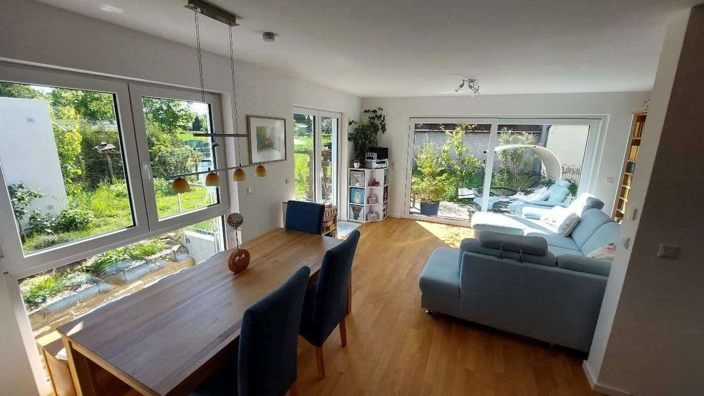 Prodej domu 100 m², pozemek 226 m², München, Bavorsko Prodej domu 100 m², pozemek 226 m², München, Bavorsko