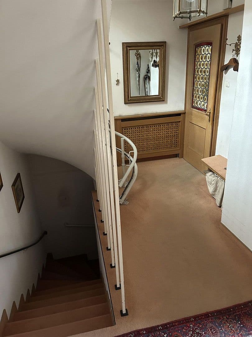 Prodej domu 125 m², pozemek 281 m², Augsburg, Bavorsko Prodej domu 125 m², pozemek 281 m², Augsburg, Bavorsko