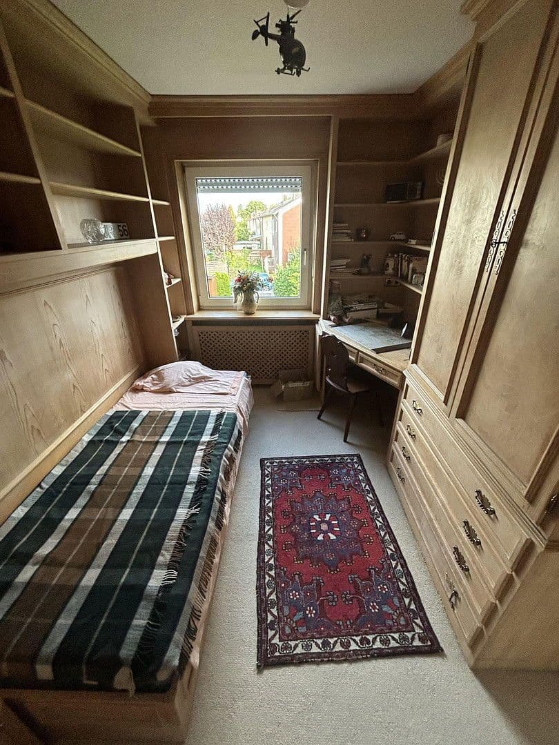 Prodej domu 125 m², pozemek 281 m², Augsburg, Bavorsko Prodej domu 125 m², pozemek 281 m², Augsburg, Bavorsko