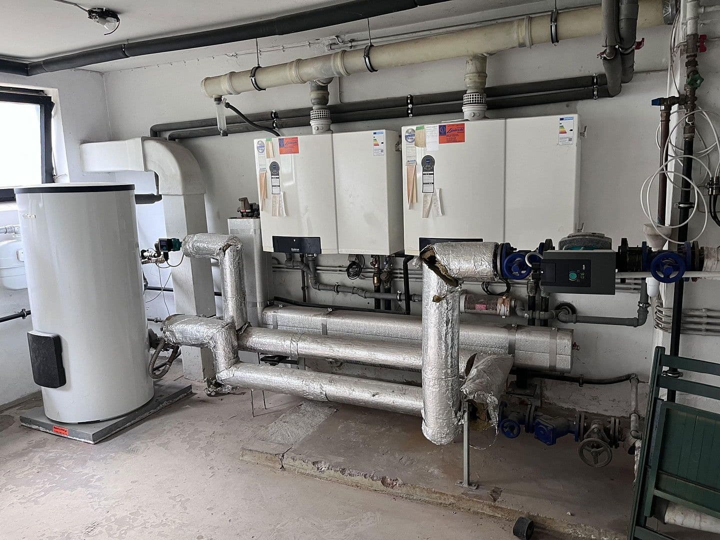 Prodej domu 760 m², pozemek 1.300 m², Düshorner str 5a, Bad Fallingbostel, Dolní Sasko Prodej domu 760 m², pozemek 1.300 m², Düshorner str 5a, Bad Fallingbostel, Dolní Sasko