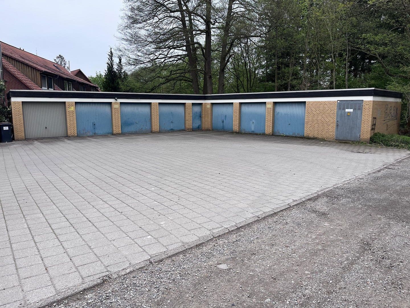 Prodej domu 760 m², pozemek 1.300 m², Düshorner str 5a, Bad Fallingbostel, Dolní Sasko Prodej domu 760 m², pozemek 1.300 m², Düshorner str 5a, Bad Fallingbostel, Dolní Sasko