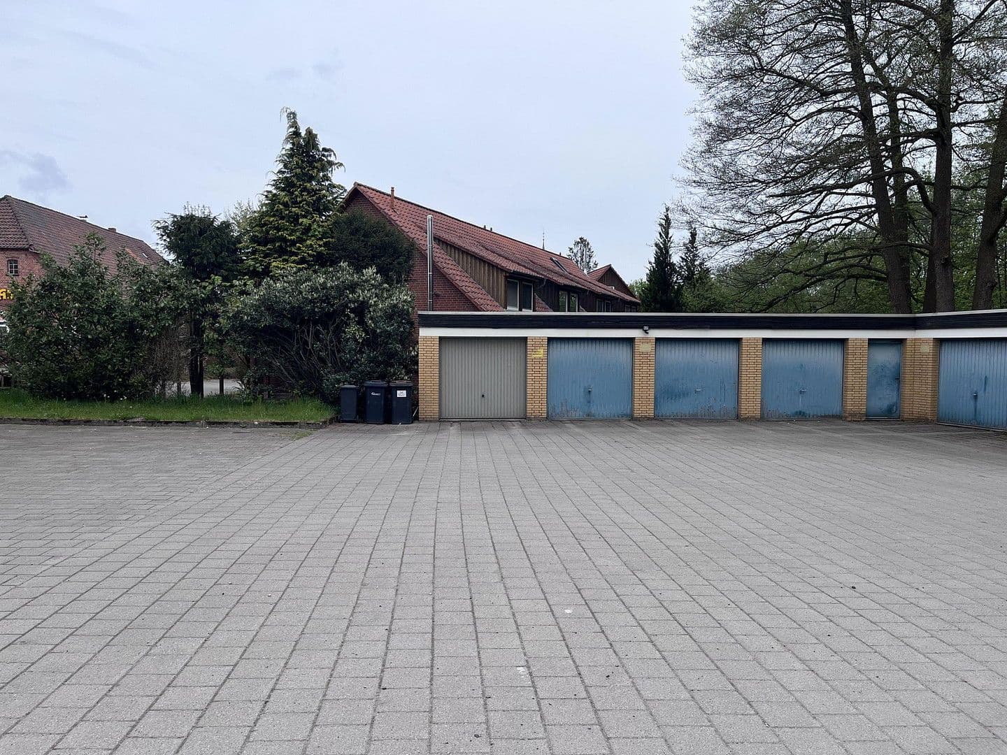 Prodej domu 760 m², pozemek 1.300 m², Düshorner str 5a, Bad Fallingbostel, Dolní Sasko Prodej domu 760 m², pozemek 1.300 m², Düshorner str 5a, Bad Fallingbostel, Dolní Sasko