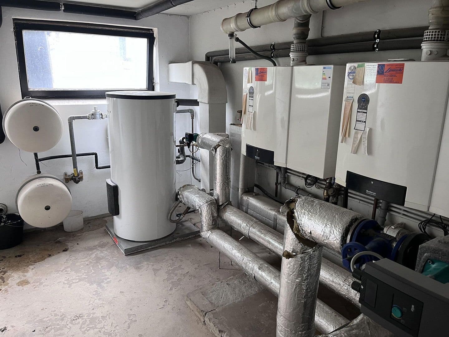 Prodej domu 760 m², pozemek 1.300 m², Düshorner str 5a, Bad Fallingbostel, Dolní Sasko Prodej domu 760 m², pozemek 1.300 m², Düshorner str 5a, Bad Fallingbostel, Dolní Sasko