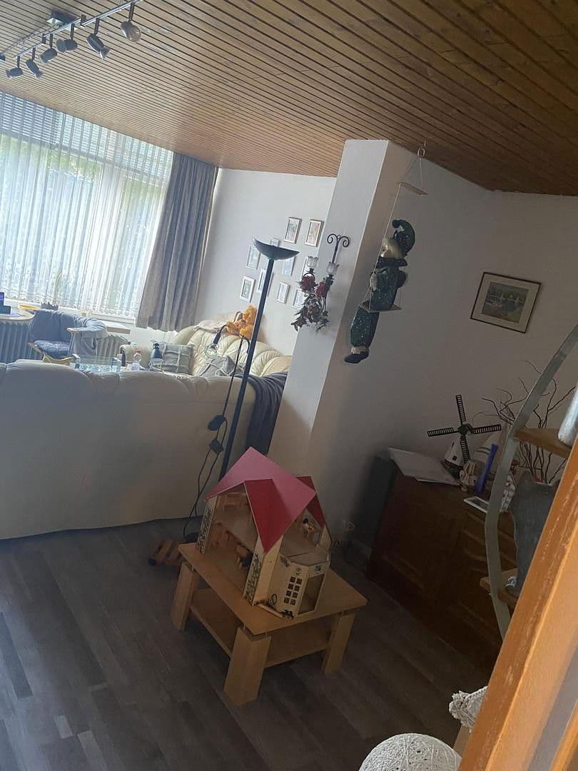 Prodej domu 760 m², pozemek 1.300 m², Düshorner str 5a, Bad Fallingbostel, Dolní Sasko Prodej domu 760 m², pozemek 1.300 m², Düshorner str 5a, Bad Fallingbostel, Dolní Sasko