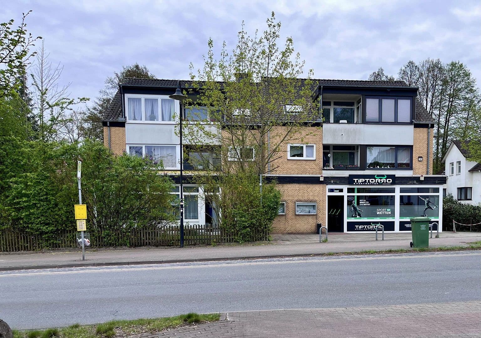 Prodej domu 760 m², pozemek 1.300 m², Düshorner str 5a, Bad Fallingbostel, Dolní Sasko Prodej domu 760 m², pozemek 1.300 m², Düshorner str 5a, Bad Fallingbostel, Dolní Sasko