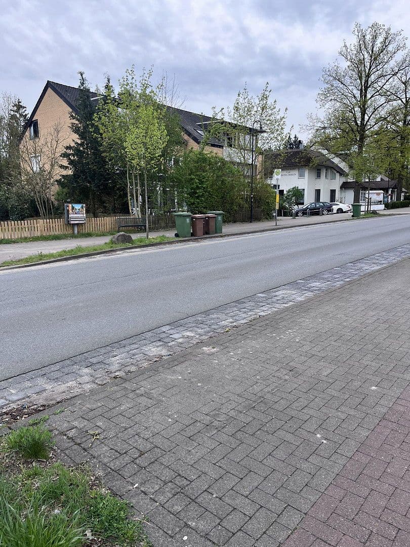 Prodej domu 760 m², pozemek 1.300 m², Düshorner str 5a, Bad Fallingbostel, Dolní Sasko Prodej domu 760 m², pozemek 1.300 m², Düshorner str 5a, Bad Fallingbostel, Dolní Sasko