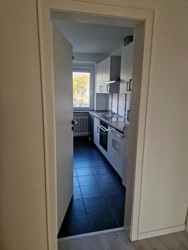 Prodej bytu 4+1 84 m², Hamburg, Hamburg Prodej bytu 4+1 84 m², Hamburg, Hamburg