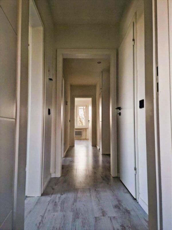 Prodej bytu 4+1 84 m², Hamburg, Hamburg Prodej bytu 4+1 84 m², Hamburg, Hamburg