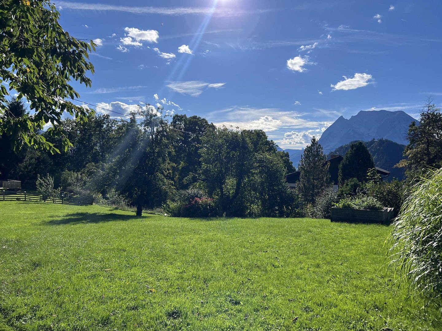 Prodej pozemku 1.123 m², Tachenberg, Aigen, Štýrsko Prodej pozemku 1.123 m², Tachenberg, Aigen, Štýrsko