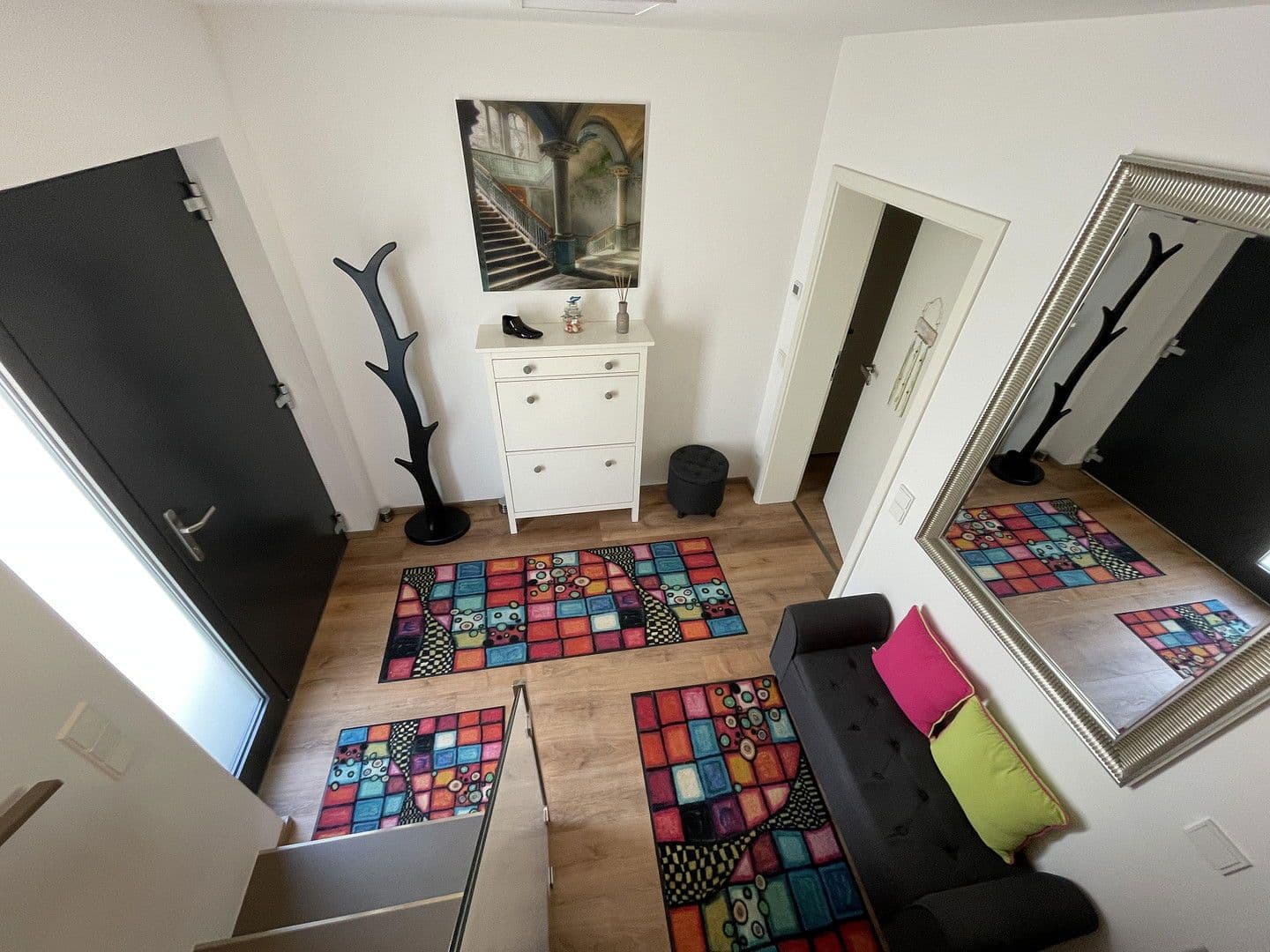 Prodej domu 232 m², pozemek 327 m², Baden-Baden, Bádensko-Württembersko Prodej domu 232 m², pozemek 327 m², Baden-Baden, Bádensko-Württembersko