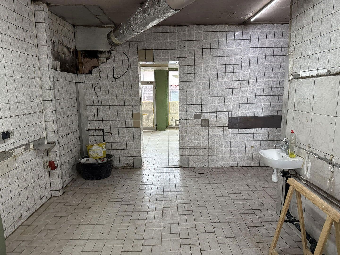 Pronájem nebytového prostoru 75 m², Steeler Straße 501, Essen, Severní Porýní-Vestfálsko Pronájem nebytového prostoru 75 m², Steeler Straße 501, Essen, Severní Porýní-Vestfálsko