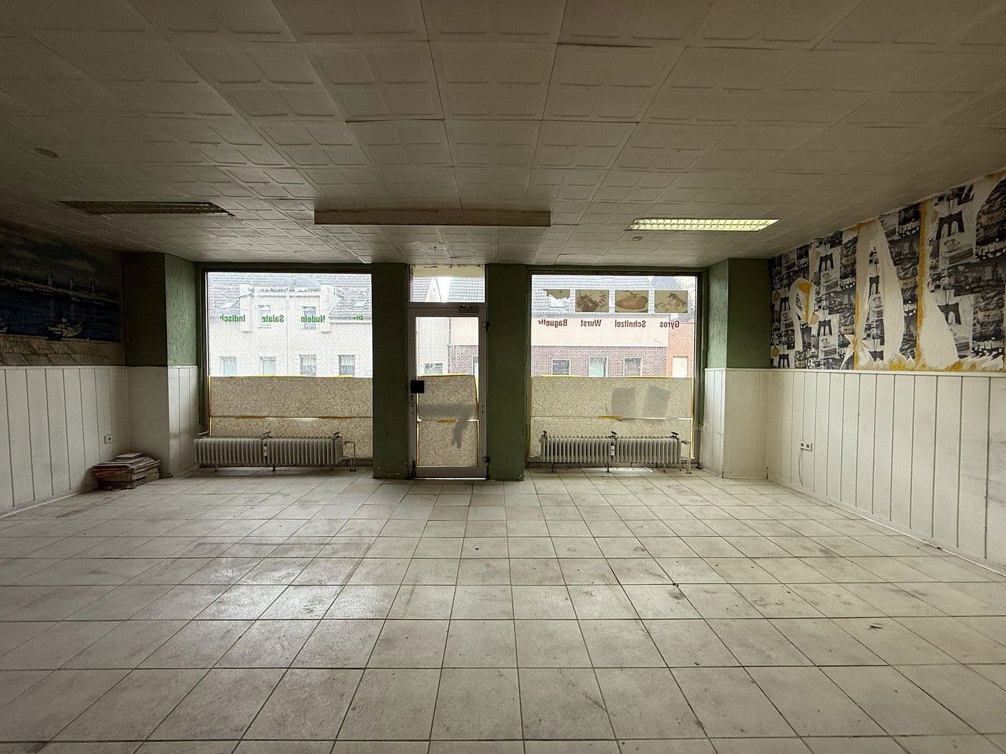 Pronájem nebytového prostoru 75 m², Steeler Straße 501, Essen, Severní Porýní-Vestfálsko Pronájem nebytového prostoru 75 m², Steeler Straße 501, Essen, Severní Porýní-Vestfálsko