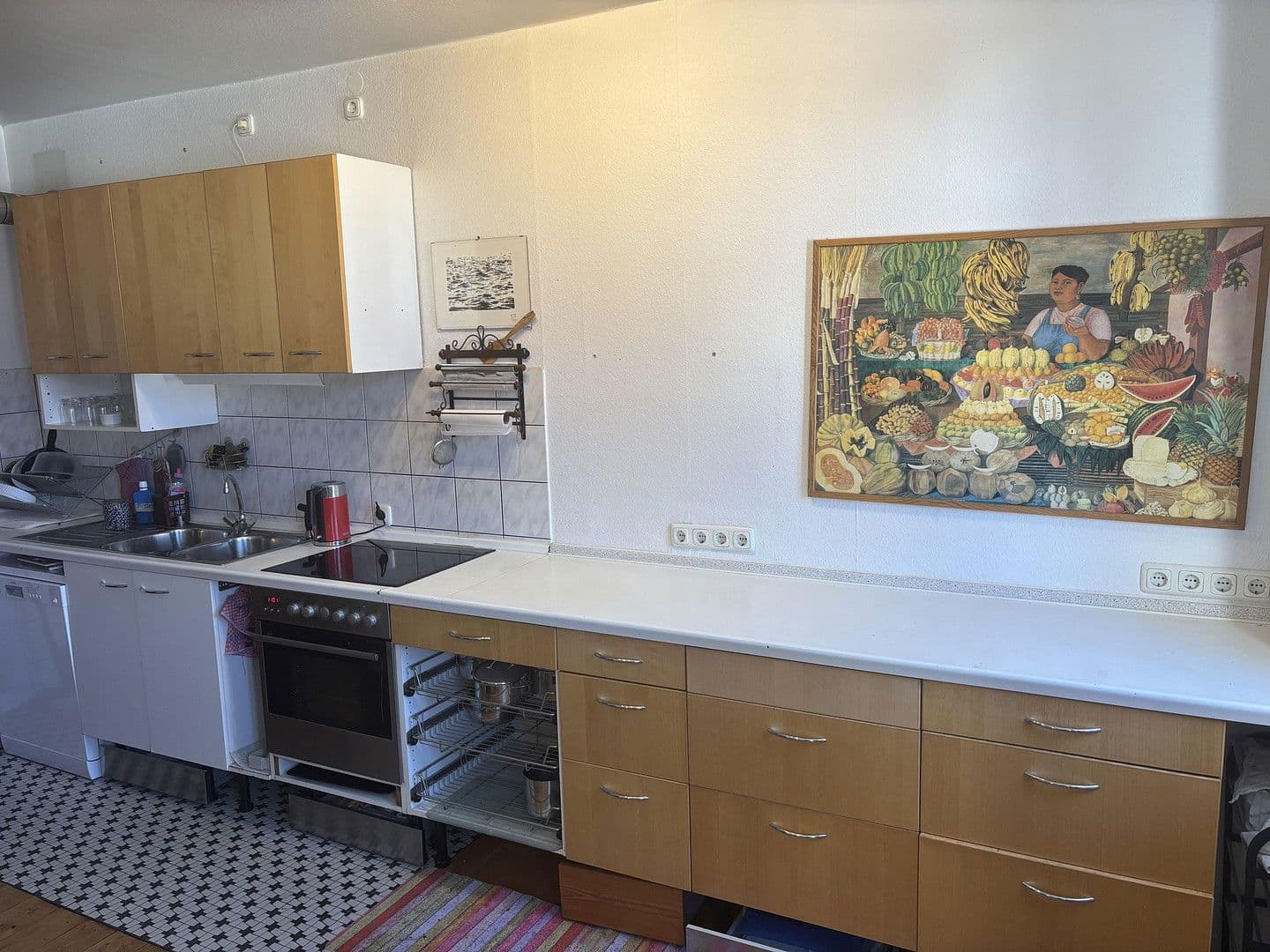 Prodej domu 225 m², pozemek 1.338 m², Kalbach, Hessen Prodej domu 225 m², pozemek 1.338 m², Kalbach, Hessen