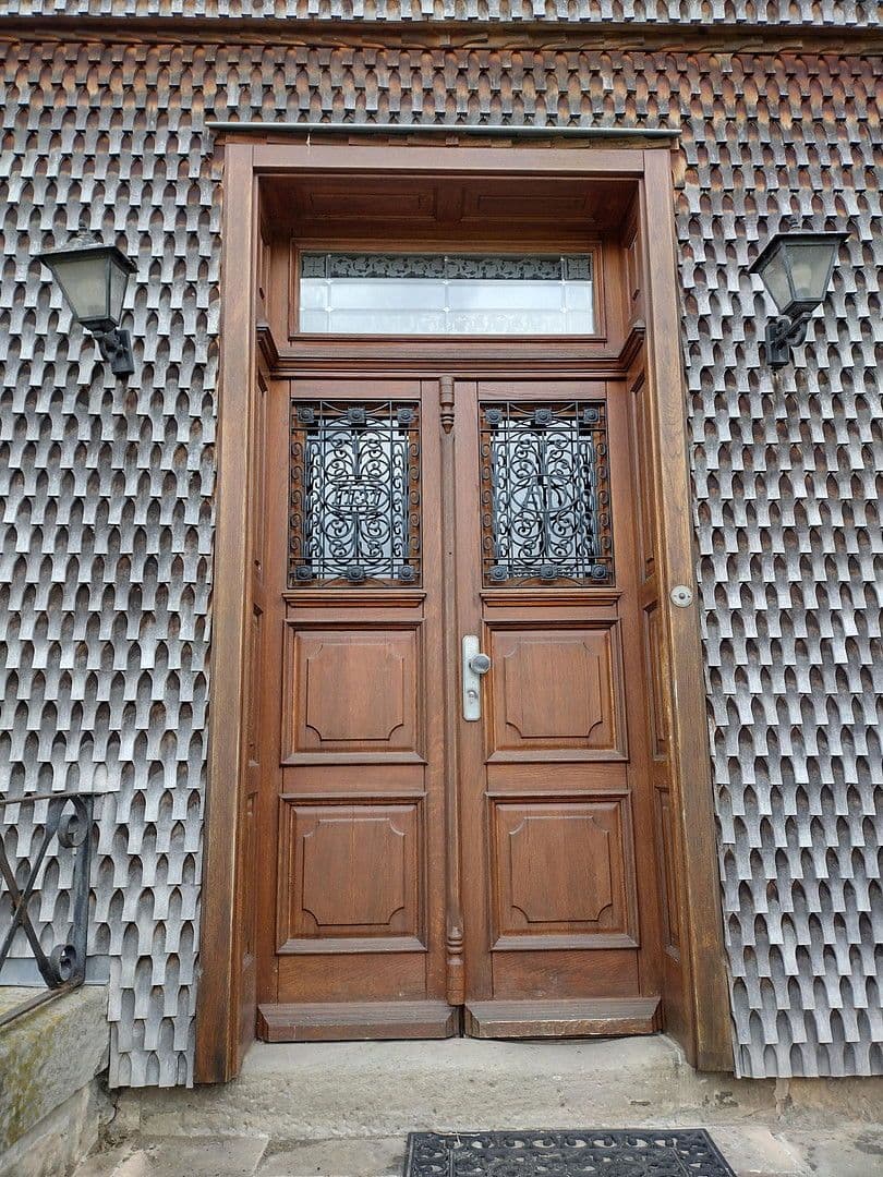 Prodej domu 225 m², pozemek 1.338 m², Kalbach, Hessen Prodej domu 225 m², pozemek 1.338 m², Kalbach, Hessen