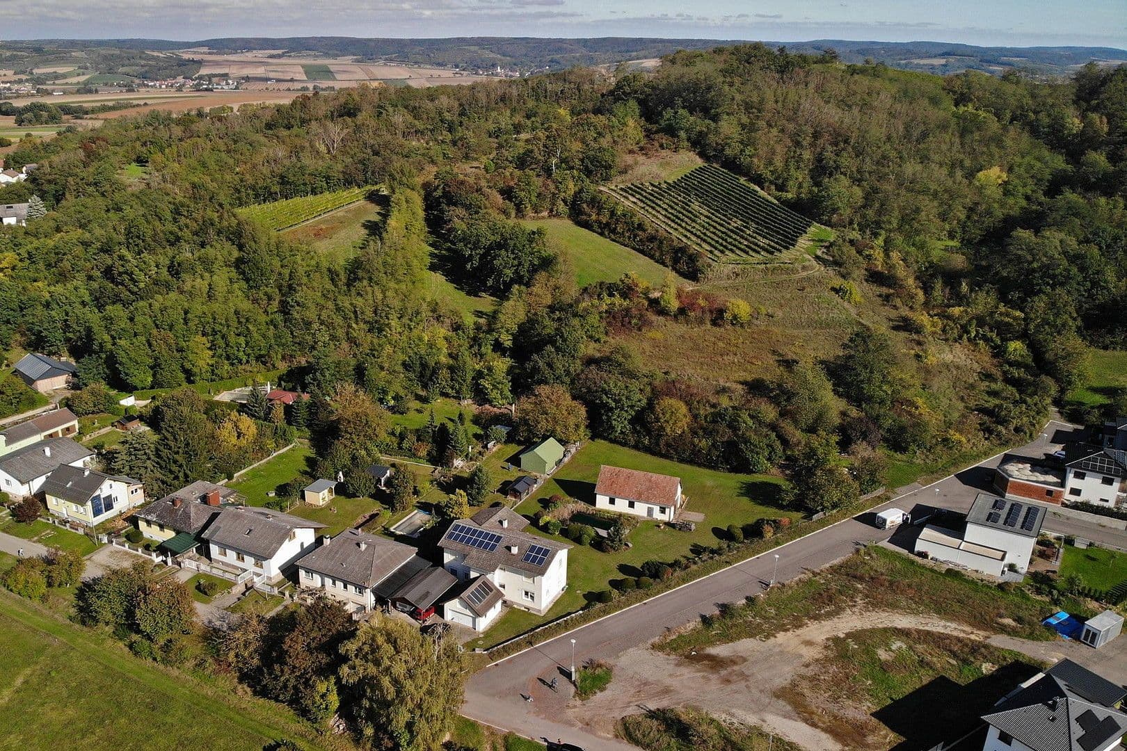 Prodej domu 246 m², pozemek 2.655 m², Radlbrunn, Dolní Rakousko Prodej domu 246 m², pozemek 2.655 m², Radlbrunn, Dolní Rakousko