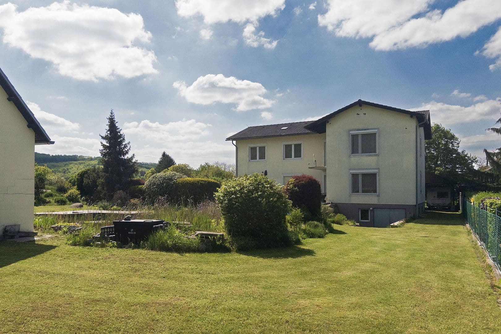 Prodej domu 246 m², pozemek 2.655 m², Radlbrunn, Dolní Rakousko Prodej domu 246 m², pozemek 2.655 m², Radlbrunn, Dolní Rakousko