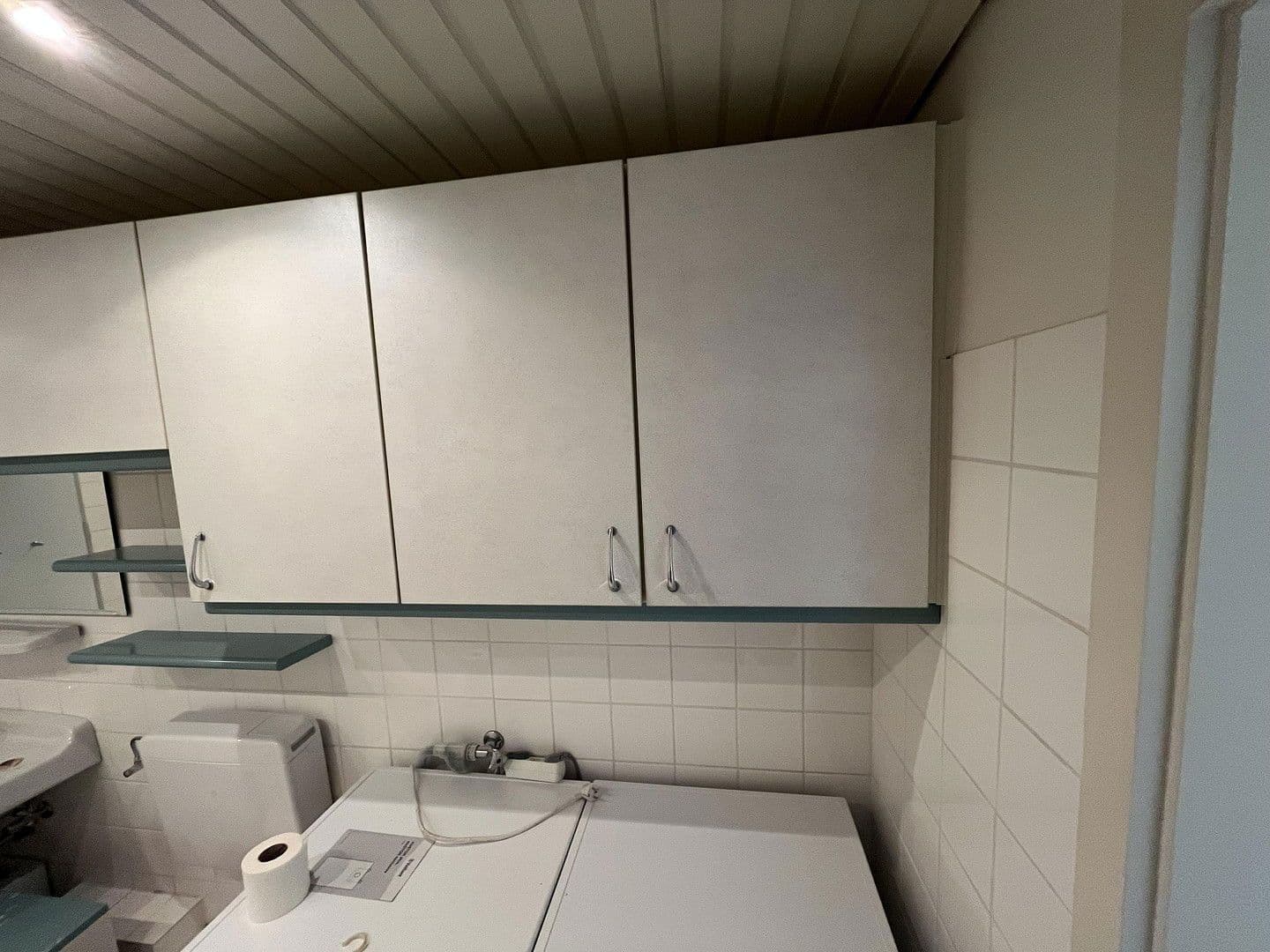 Pronájem bytu 2+1 55 m², Solingen, Severní Porýní-Vestfálsko Pronájem bytu 2+1 55 m², Solingen, Severní Porýní-Vestfálsko