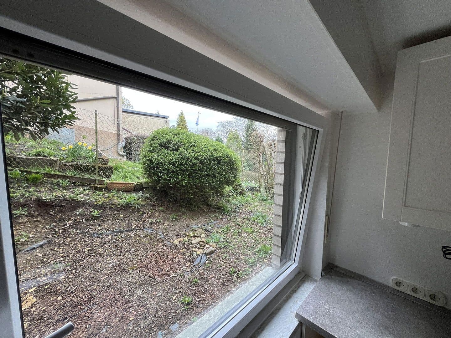 Pronájem bytu 2+1 55 m², Solingen, Severní Porýní-Vestfálsko Pronájem bytu 2+1 55 m², Solingen, Severní Porýní-Vestfálsko