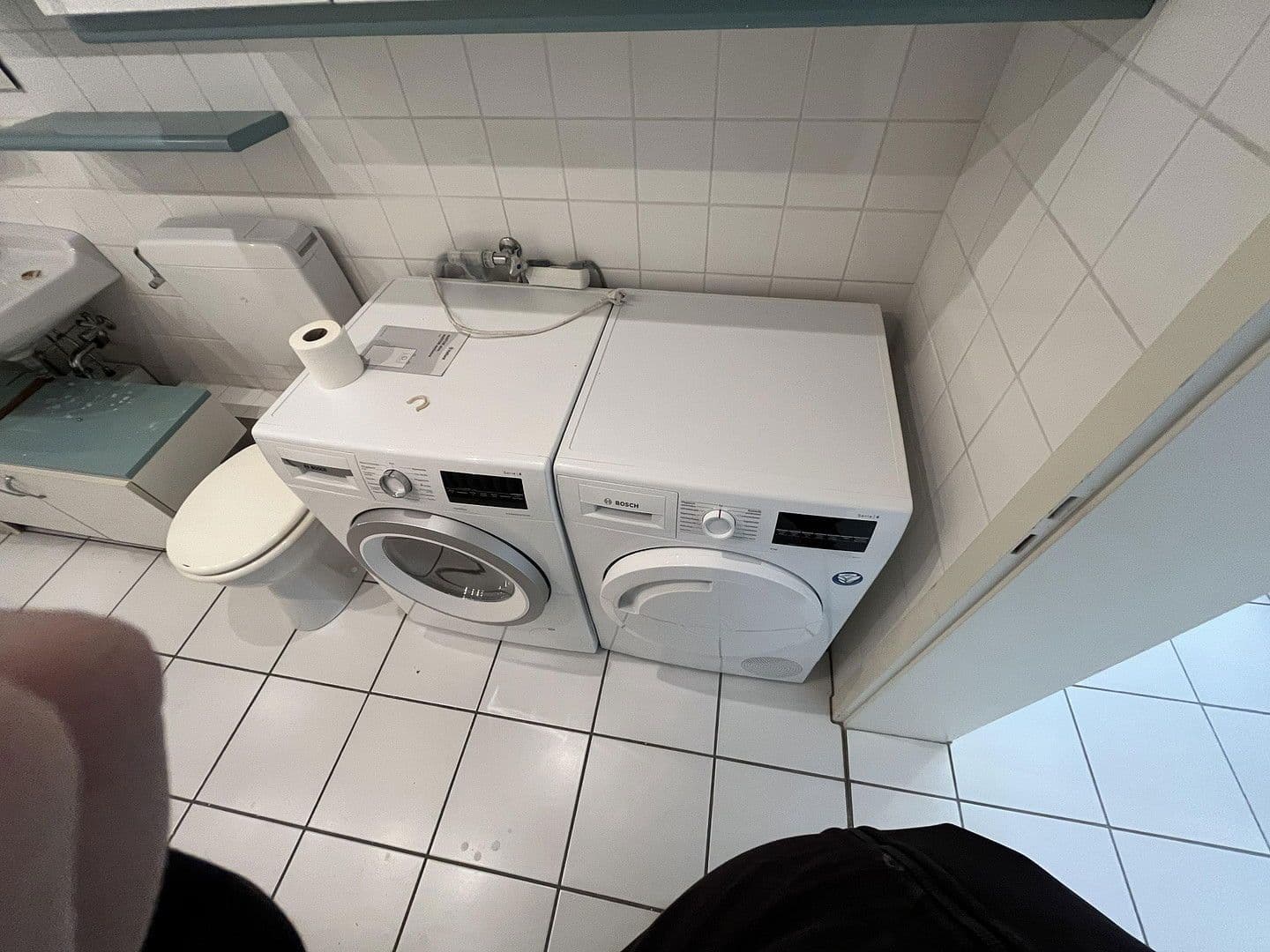 Pronájem bytu 2+1 55 m², Solingen, Severní Porýní-Vestfálsko Pronájem bytu 2+1 55 m², Solingen, Severní Porýní-Vestfálsko