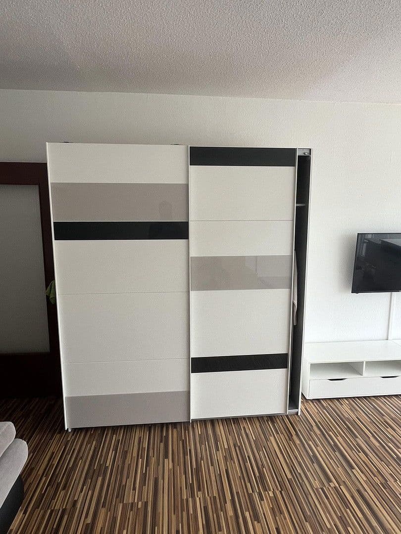 Pronájem bytu 1+1 38 m², Fürst-Äbtissinnen Str.4, Bad Breisig, Porýní-Falc Pronájem bytu 1+1 38 m², Fürst-Äbtissinnen Str.4, Bad Breisig, Porýní-Falc