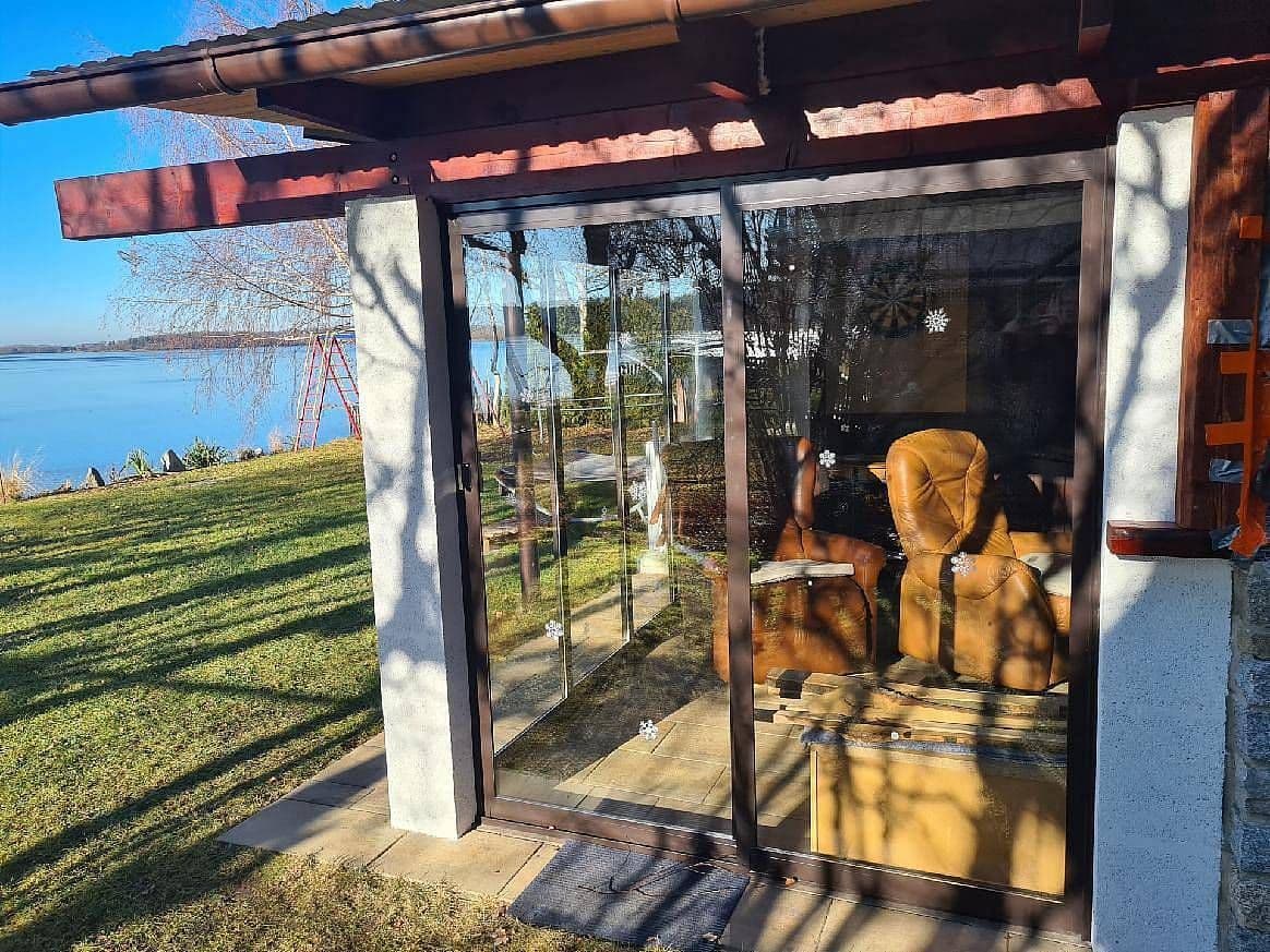 Pronájem chaty, chalupy, Hluboká nad Vltavou, Jihočeský kraj Pronájem chaty, chalupy, Hluboká nad Vltavou, Jihočeský kraj