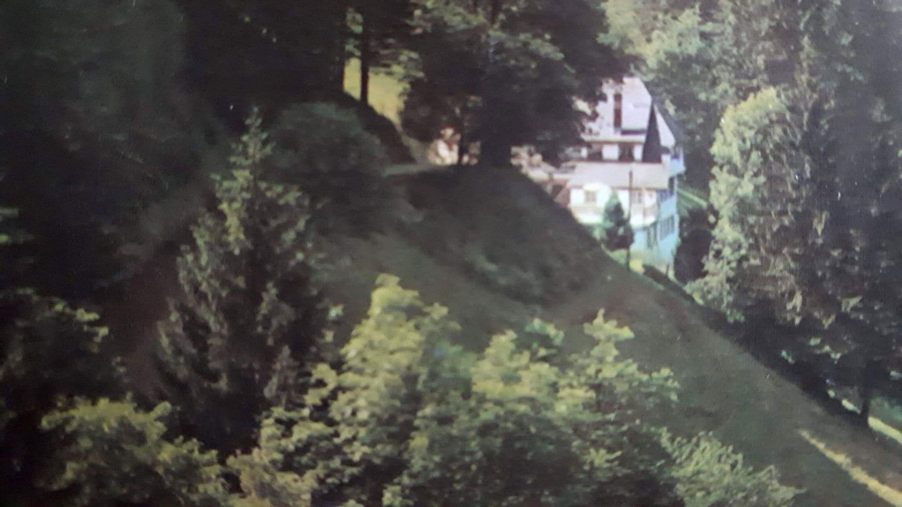 Prodej domu 186 m², pozemek 12.000 m², Gütenbach, Bádensko-Württembersko Prodej domu 186 m², pozemek 12.000 m², Gütenbach, Bádensko-Württembersko