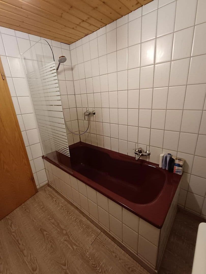 Prodej domu 186 m², pozemek 12.000 m², Gütenbach, Bádensko-Württembersko Prodej domu 186 m², pozemek 12.000 m², Gütenbach, Bádensko-Württembersko