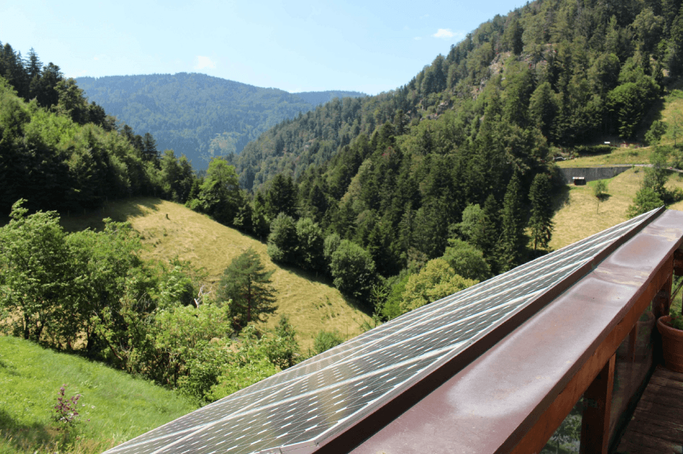 Prodej domu 186 m², pozemek 12.000 m², Gütenbach, Bádensko-Württembersko Prodej domu 186 m², pozemek 12.000 m², Gütenbach, Bádensko-Württembersko