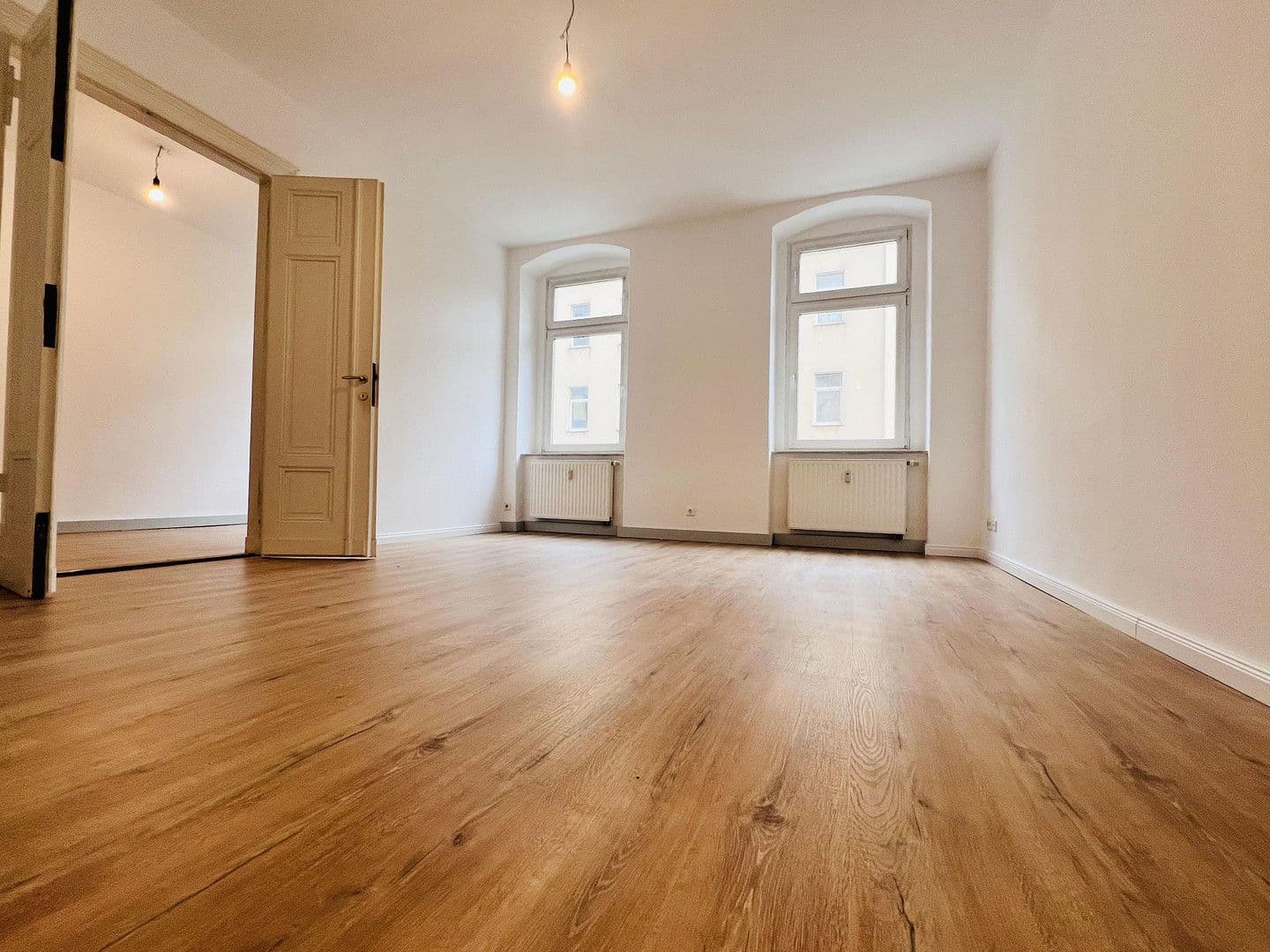 Pronájem bytu 3+1 92 m², Zwingerstraße 18, Halle, Sasko-Anhaltsko Pronájem bytu 3+1 92 m², Zwingerstraße 18, Halle, Sasko-Anhaltsko