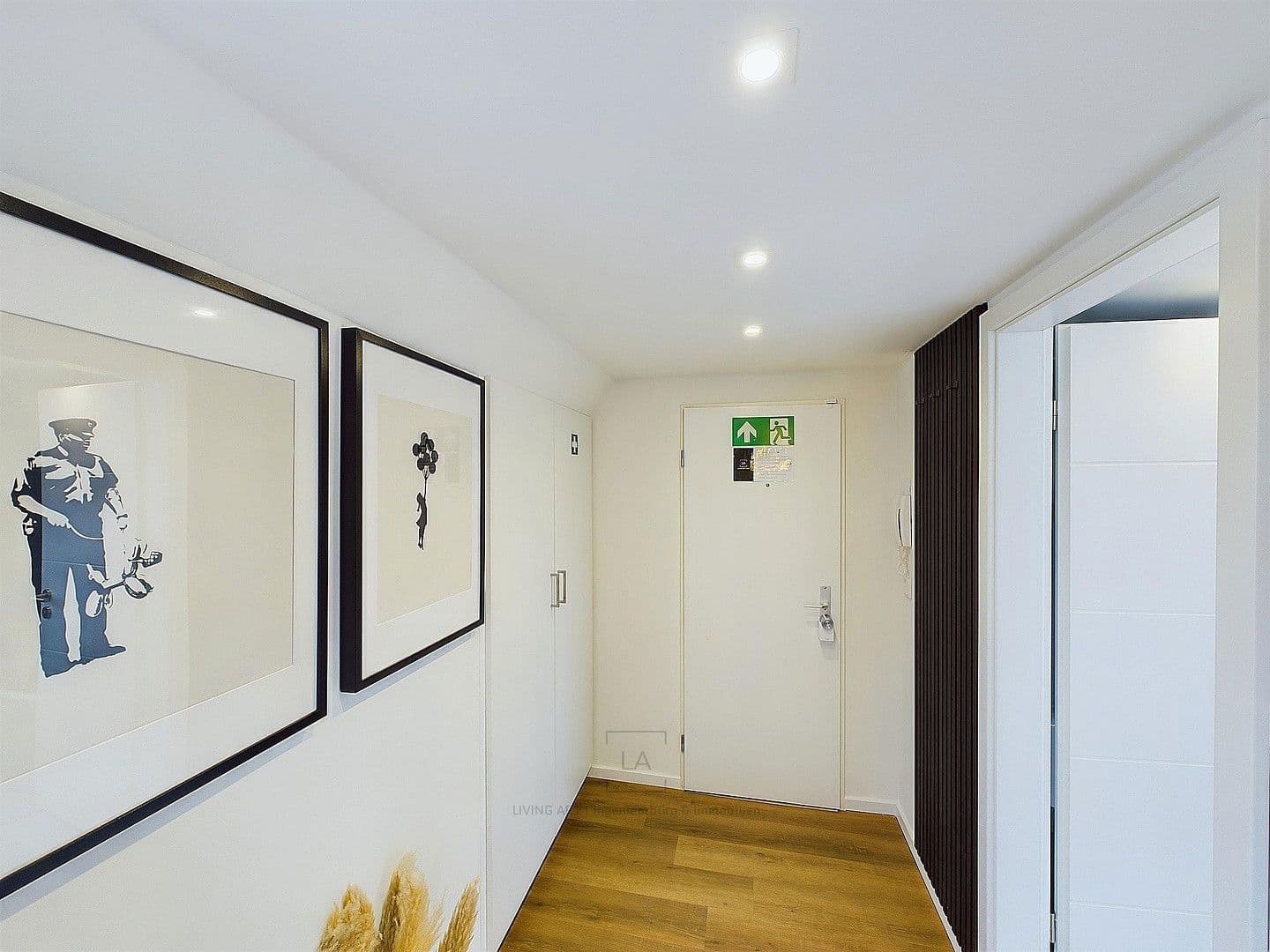 Pronájem bytu 1+kk 35 m², Jägerstraße 30, Leverkusen, Severní Porýní-Vestfálsko Pronájem bytu 1+kk 35 m², Jägerstraße 30, Leverkusen, Severní Porýní-Vestfálsko