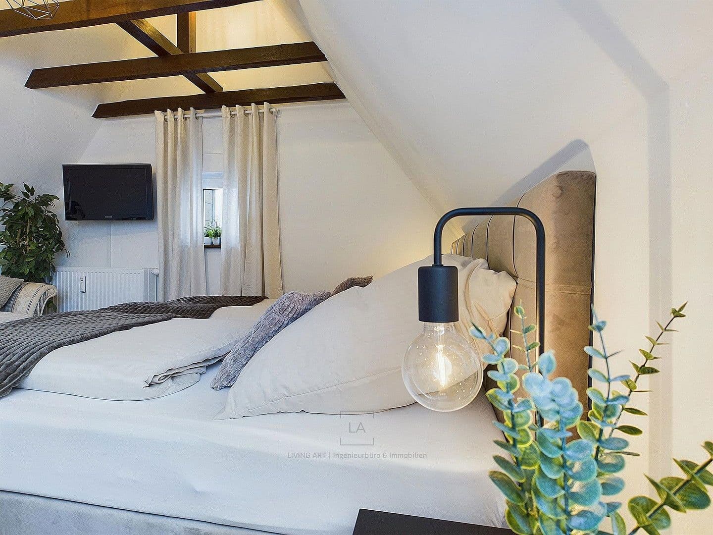 Pronájem bytu 1+kk 35 m², Jägerstraße 30, Leverkusen, Severní Porýní-Vestfálsko Pronájem bytu 1+kk 35 m², Jägerstraße 30, Leverkusen, Severní Porýní-Vestfálsko