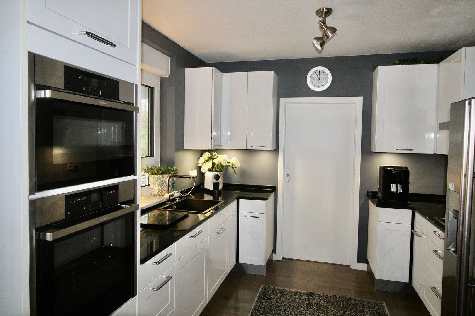 Prodej domu 198 m², pozemek 680 m², Egloffstein, Bavorsko Prodej domu 198 m², pozemek 680 m², Egloffstein, Bavorsko