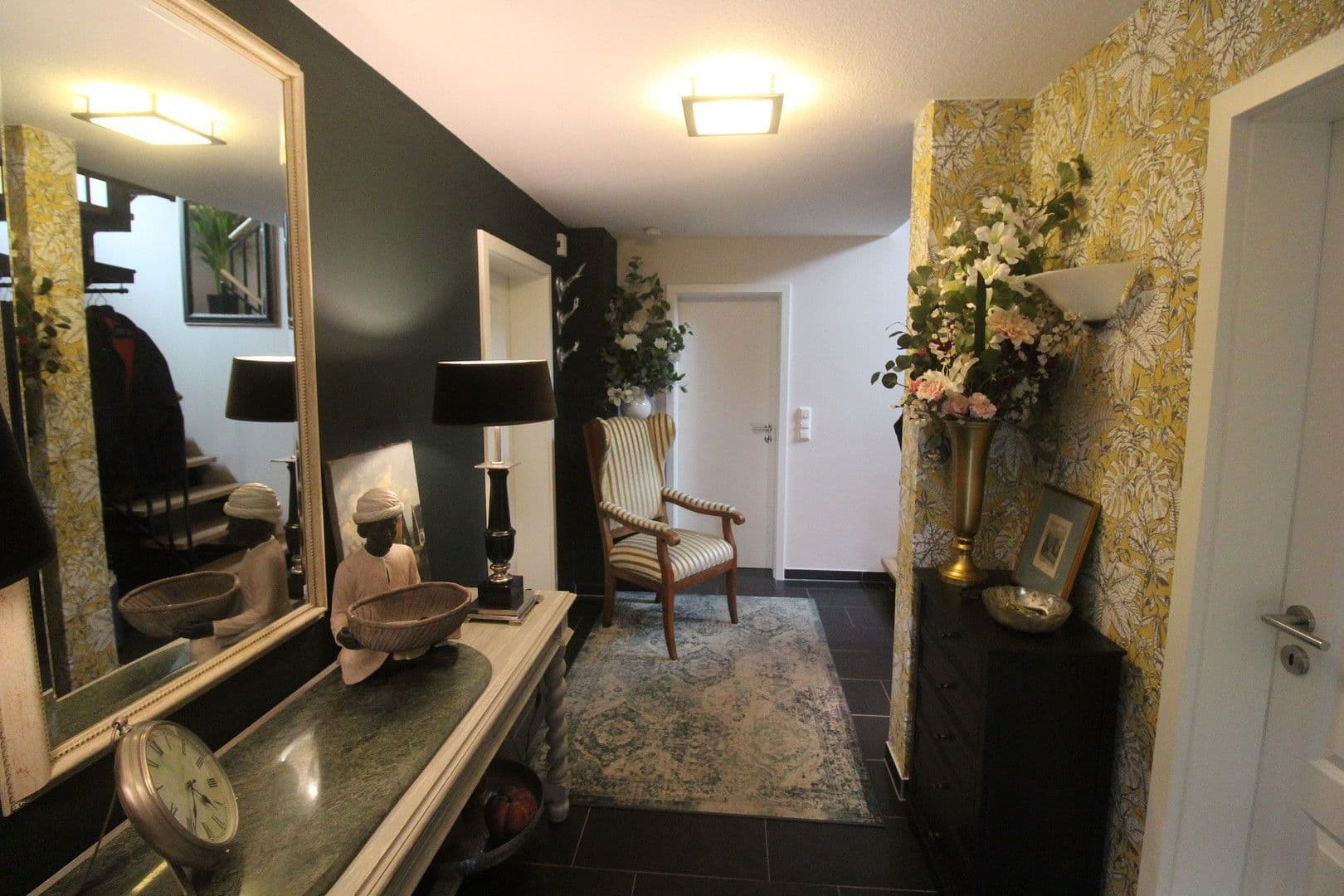 Prodej domu 198 m², pozemek 680 m², Egloffstein, Bavorsko Prodej domu 198 m², pozemek 680 m², Egloffstein, Bavorsko