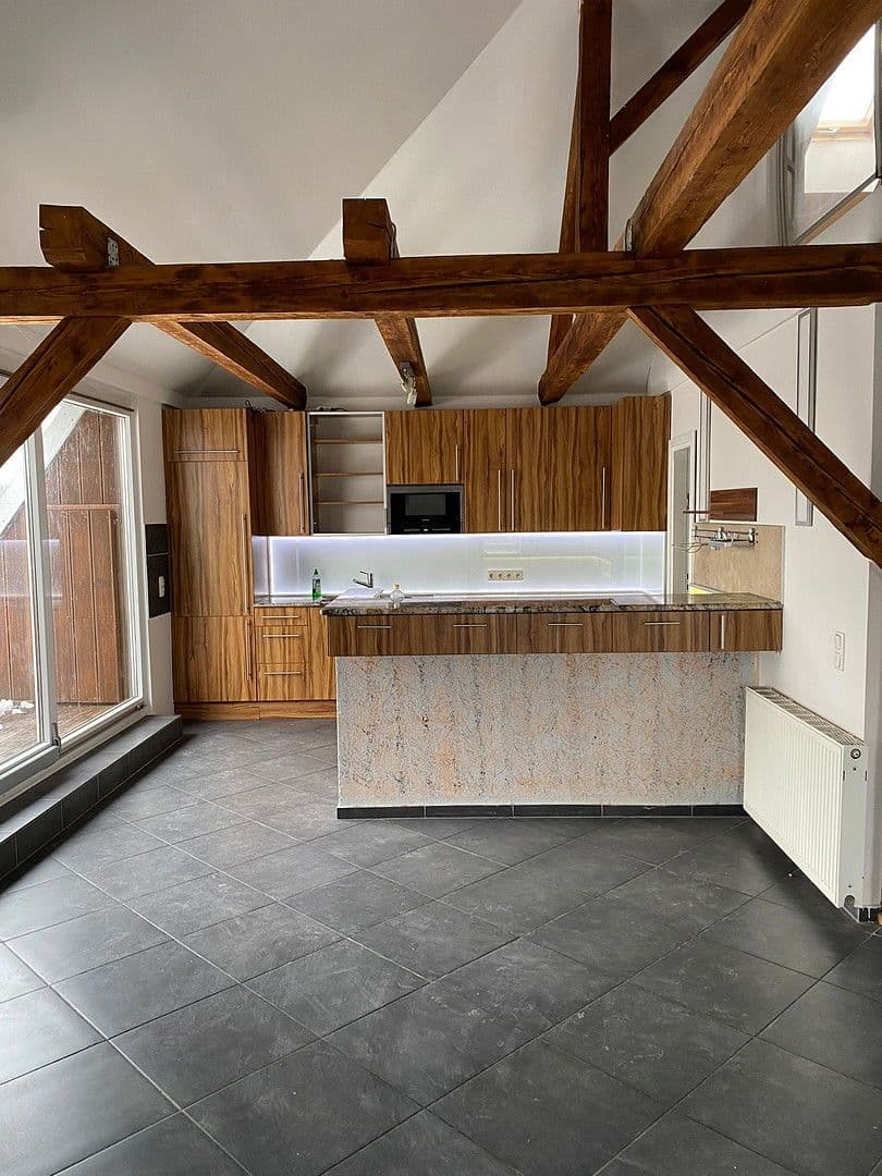 Pronájem bytu 6+1 177 m², Augsburg, Bavorsko Pronájem bytu 6+1 177 m², Augsburg, Bavorsko