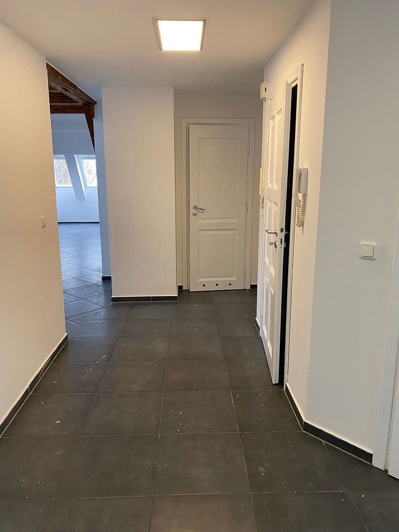 Pronájem bytu 6+1 177 m², Augsburg, Bavorsko Pronájem bytu 6+1 177 m², Augsburg, Bavorsko