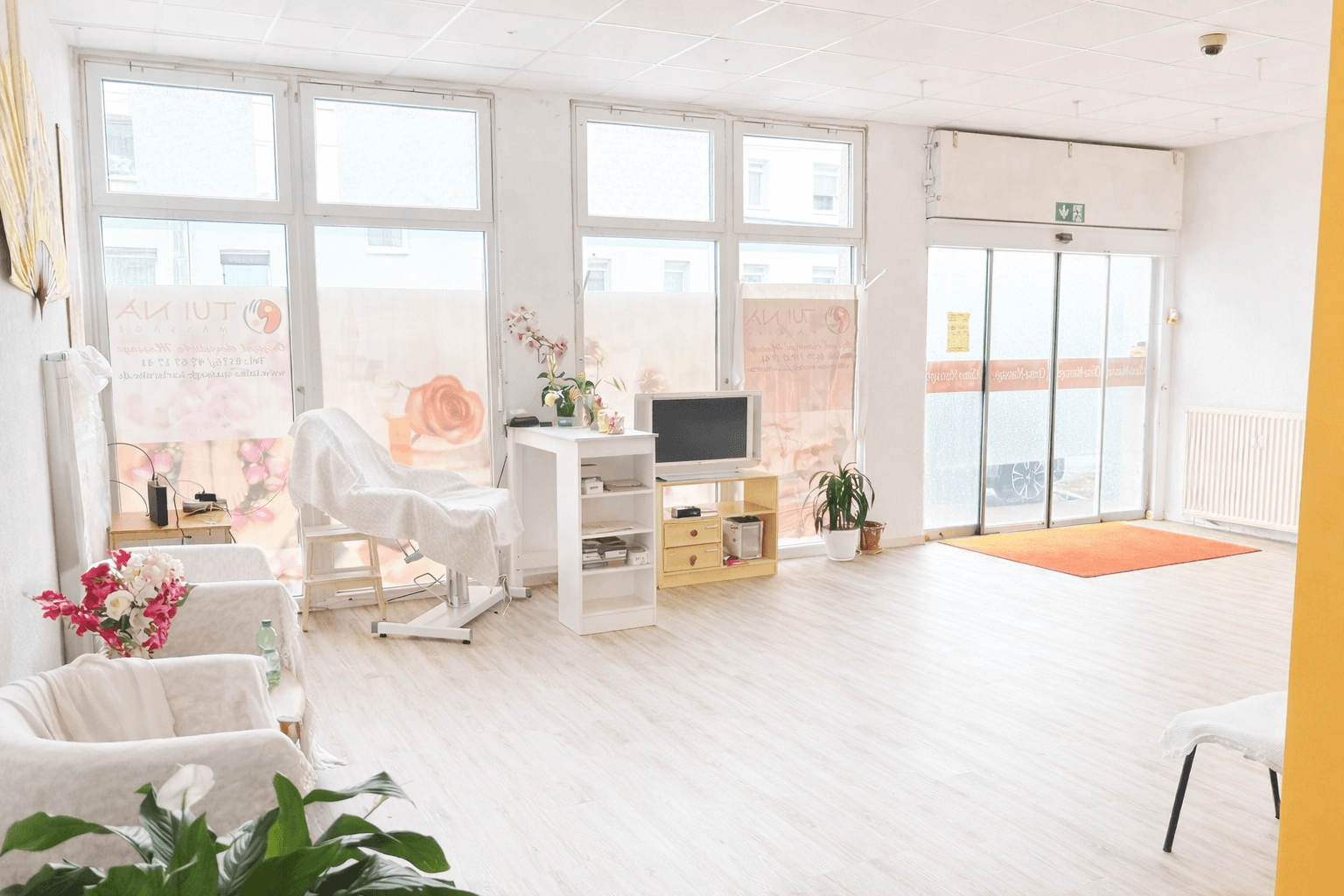 Prodej nebytového prostoru 132 m², Rüppurrer Str. 106, Karlsruhe, Bádensko-Württembersko Prodej nebytového prostoru 132 m², Rüppurrer Str. 106, Karlsruhe, Bádensko-Württembersko