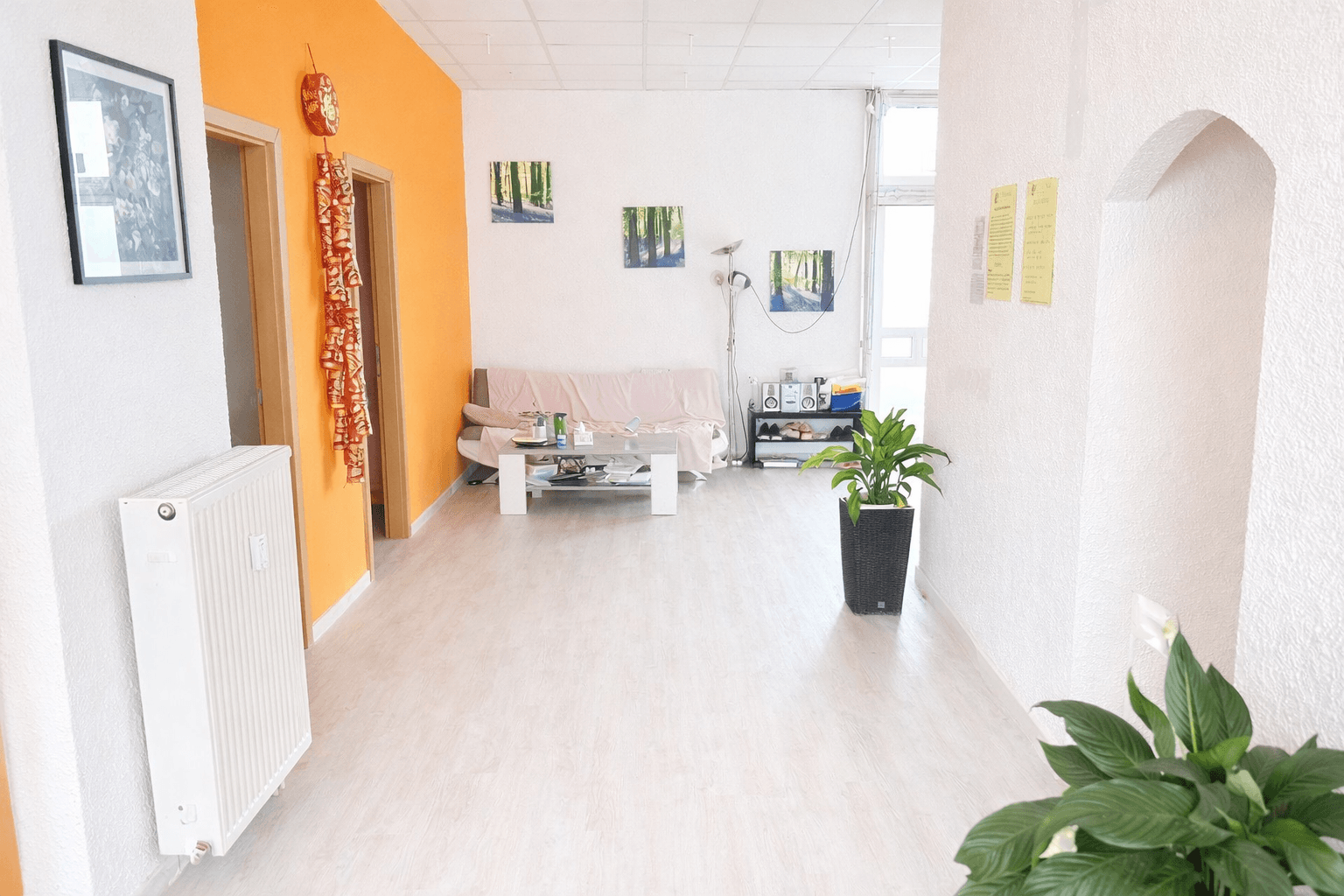 Prodej nebytového prostoru 132 m², Rüppurrer Str. 106, Karlsruhe, Bádensko-Württembersko Prodej nebytového prostoru 132 m², Rüppurrer Str. 106, Karlsruhe, Bádensko-Württembersko