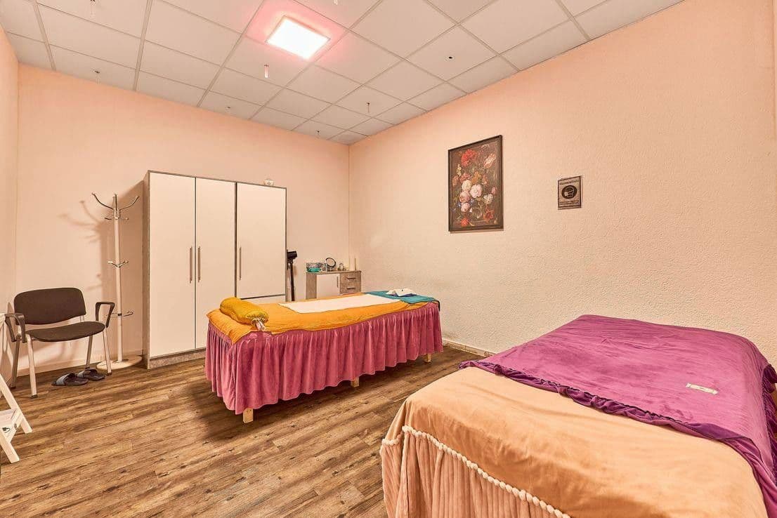 Prodej nebytového prostoru 132 m², Rüppurrer Str. 106, Karlsruhe, Bádensko-Württembersko Prodej nebytového prostoru 132 m², Rüppurrer Str. 106, Karlsruhe, Bádensko-Württembersko